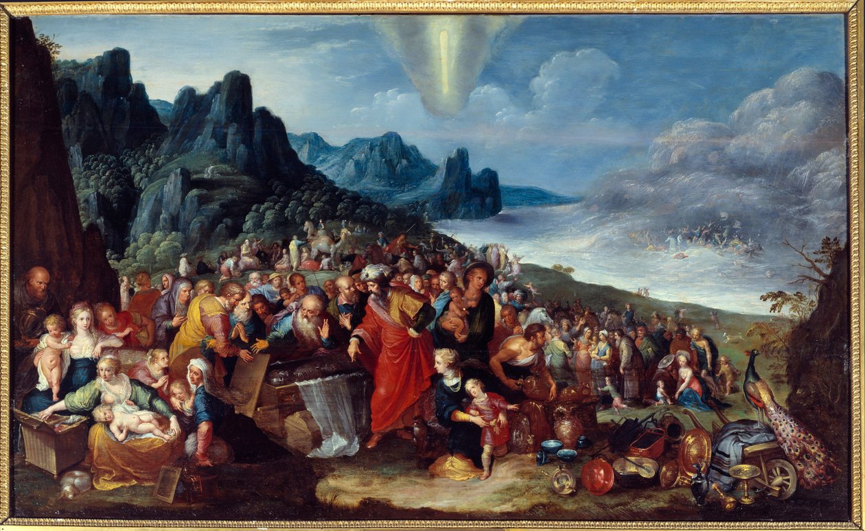 Frans Francken I dit l