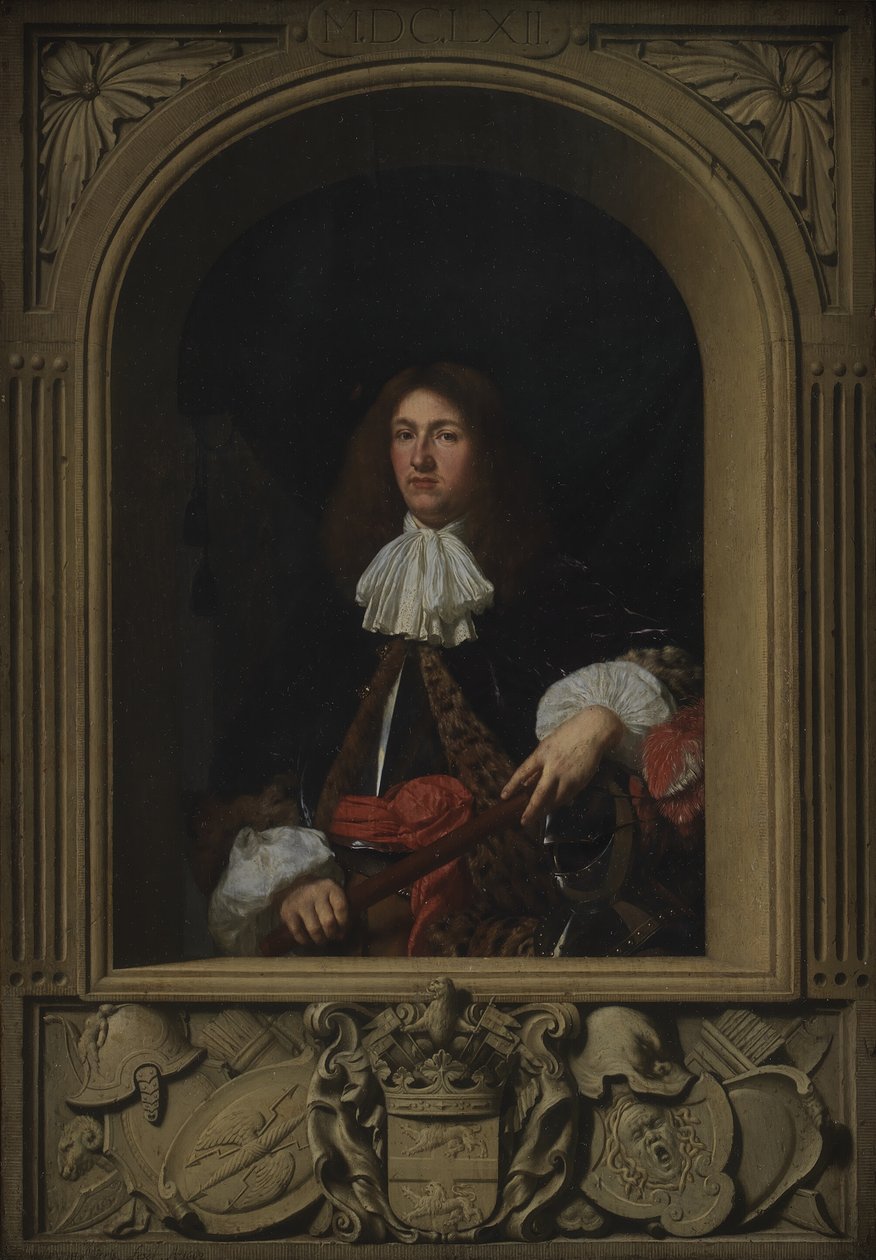 Kont Ulrik Frederik Gyldenløve