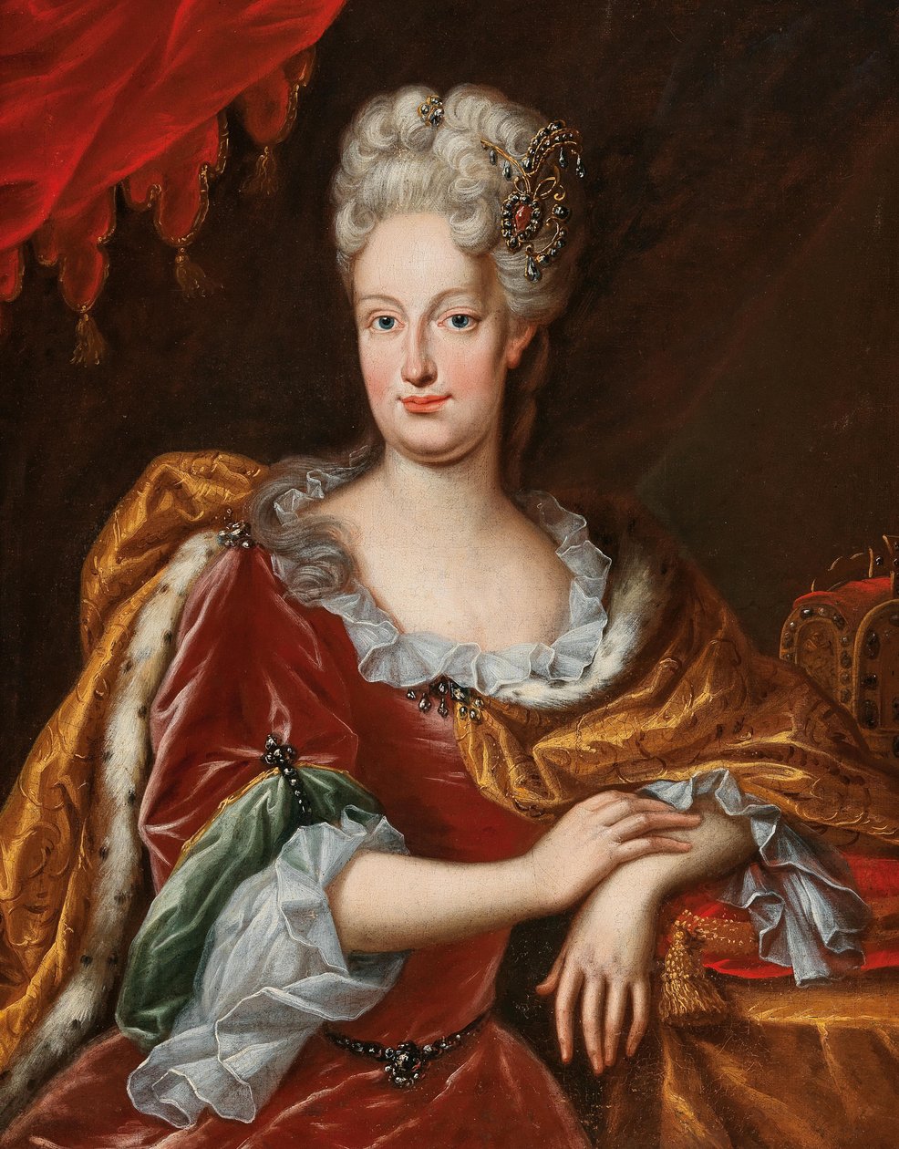 Brunswick-Wolfenbüttel