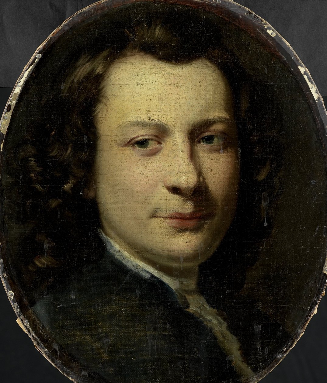  by Frans van der Mijn