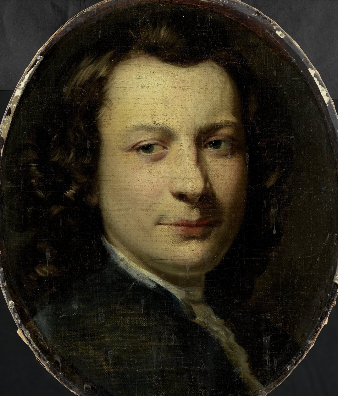 George van der Myn