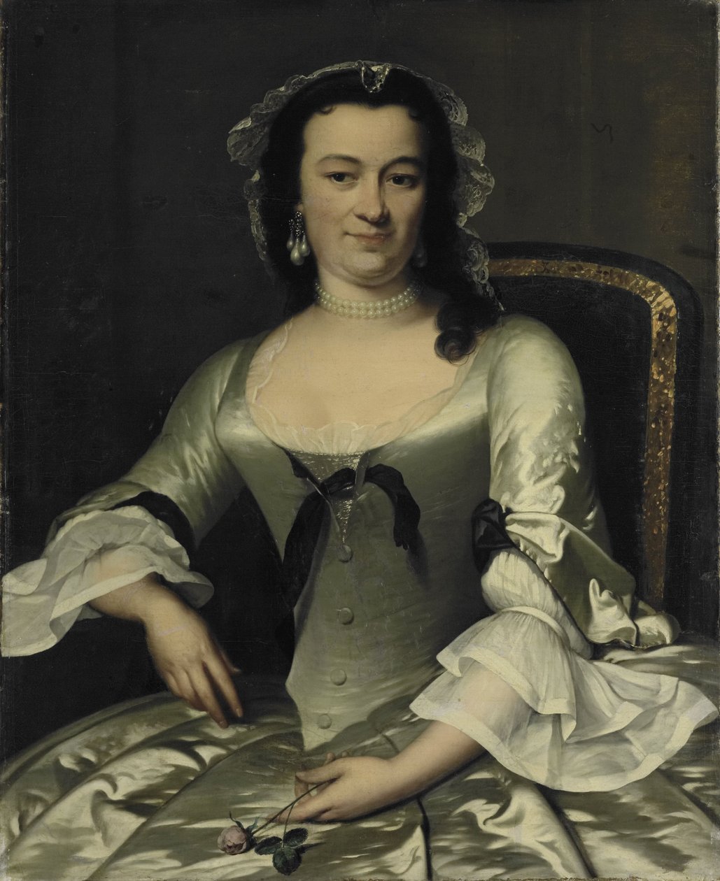  by Frans van der Mijn