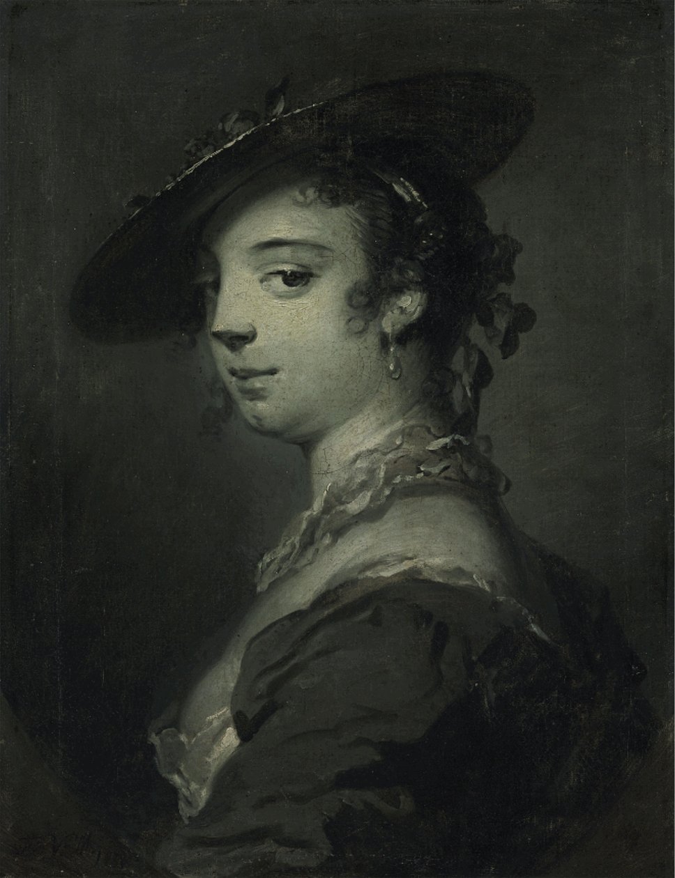  by Frans van der Mijn