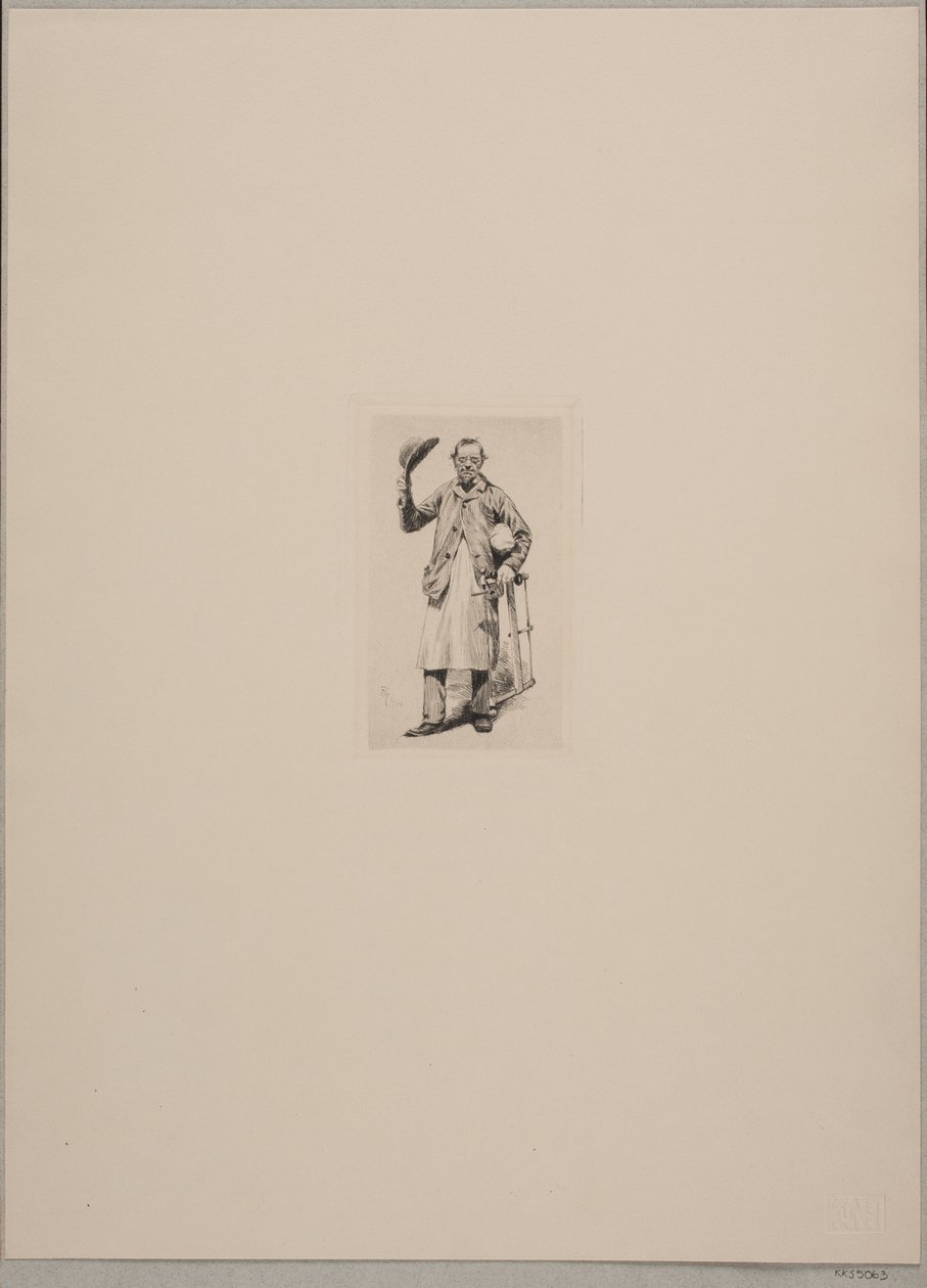  by Frants Henningsen