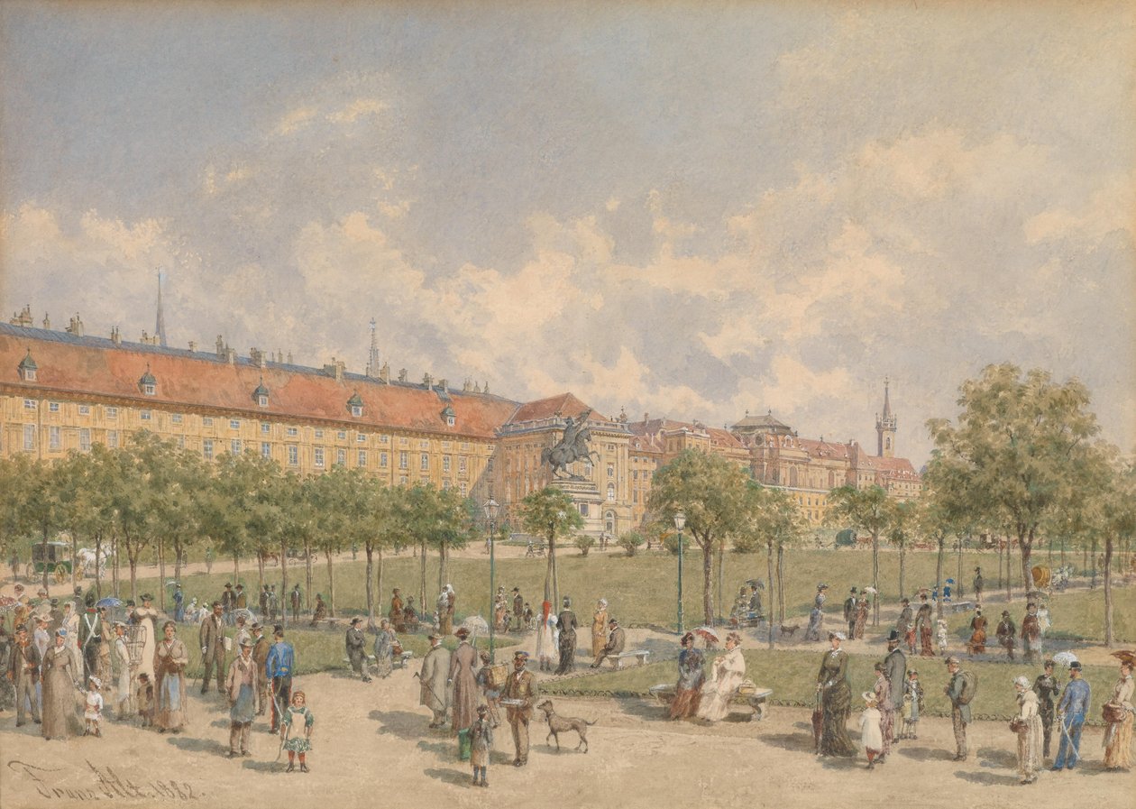 Hofburg