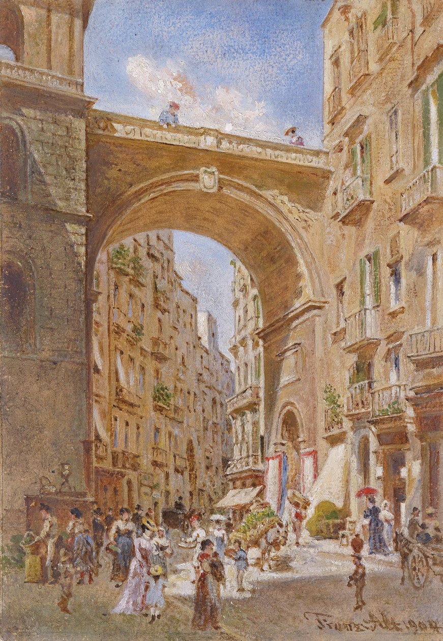Napoli