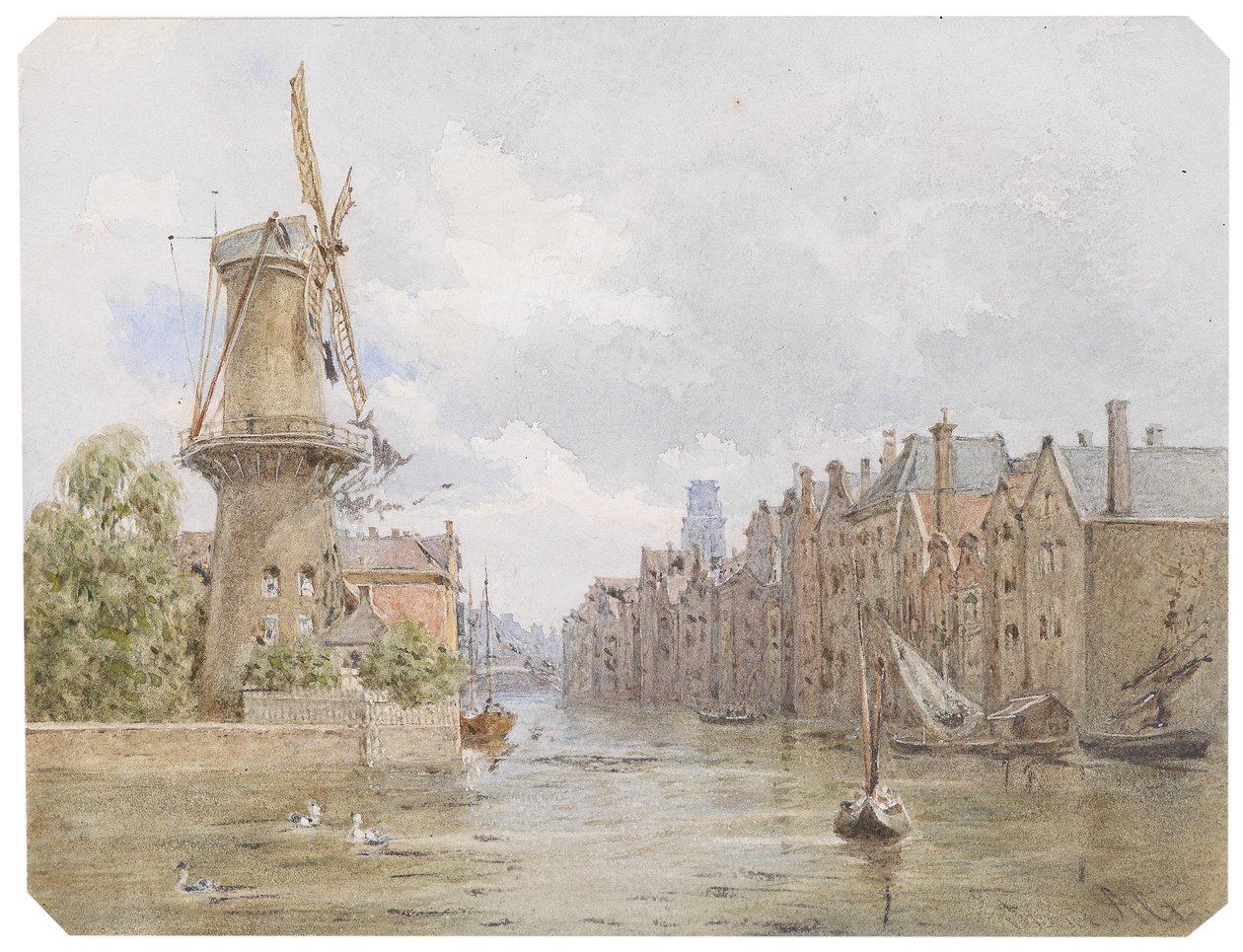 Rotterdam