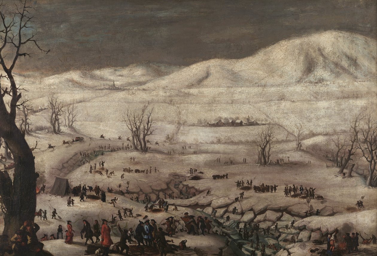 Cerknica Gölü