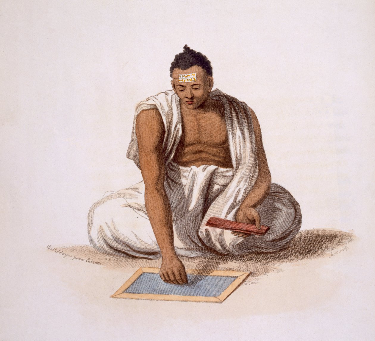 E. Orme tarafından 