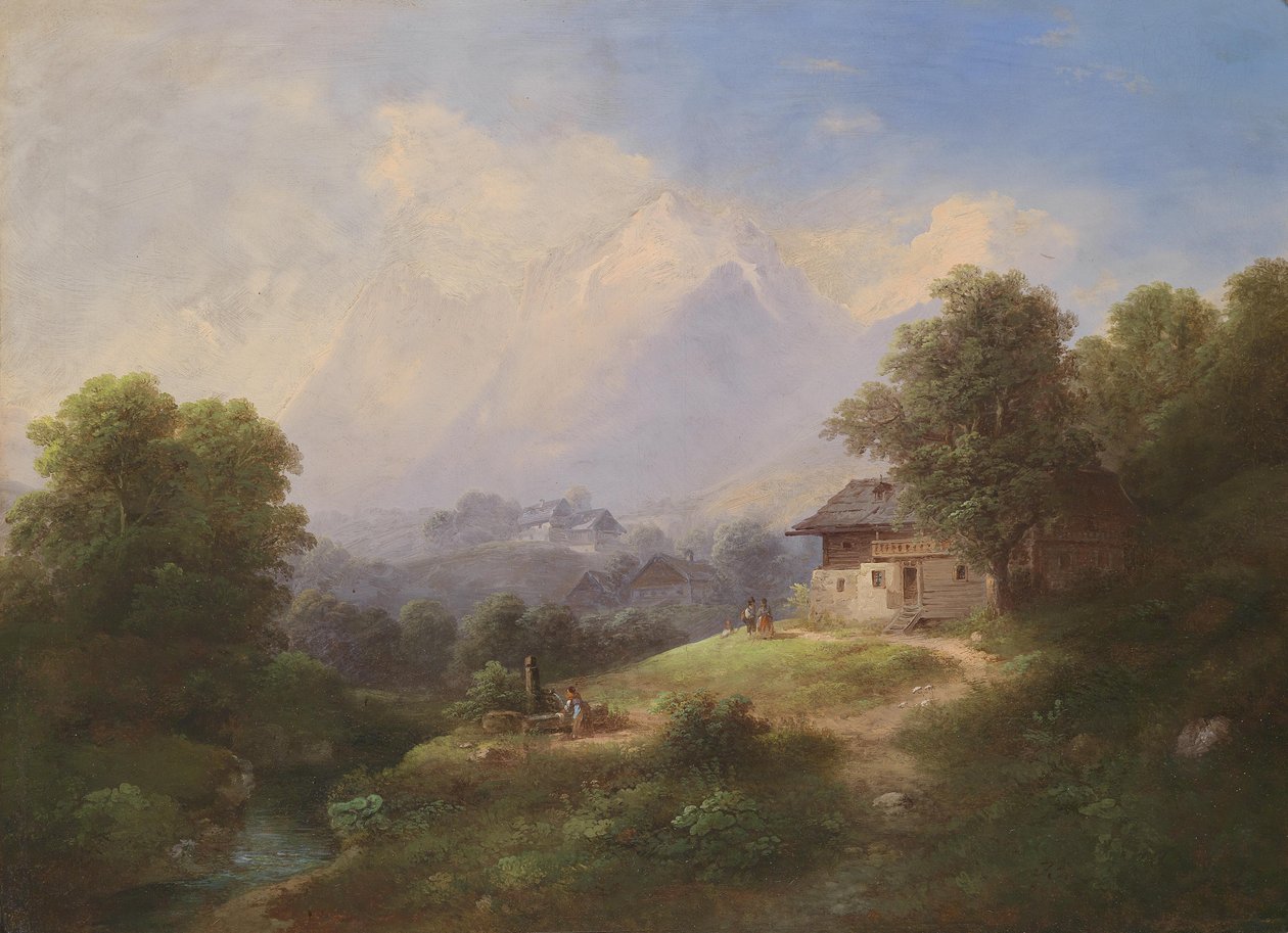 Güney Tirol