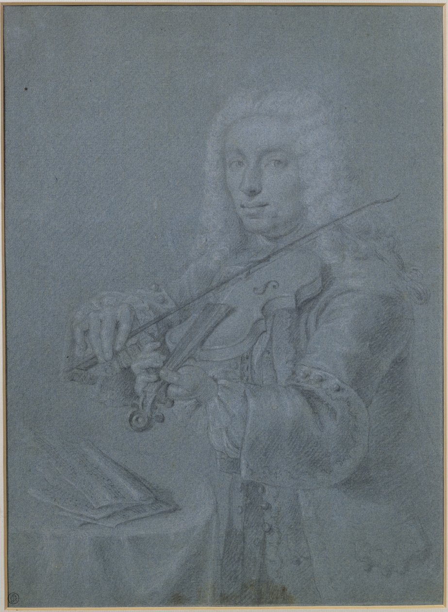 Francesco Veracini