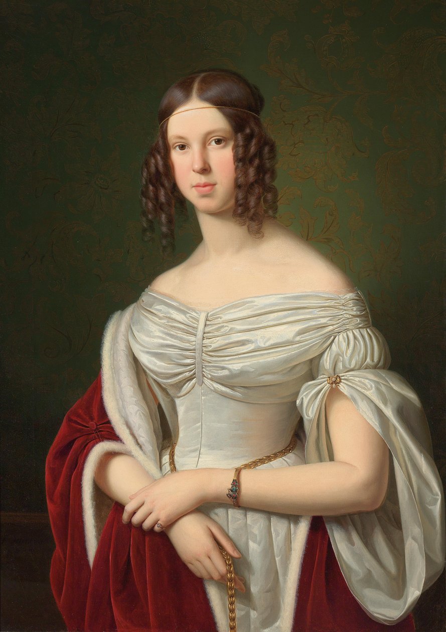 Marie Felicitas zu Fürstenberg