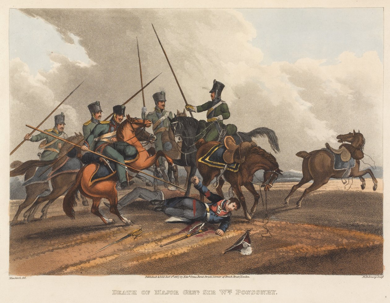Tümgeneral Sir William Ponsonby
