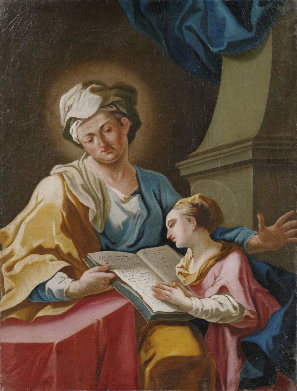 Anna, Maria
