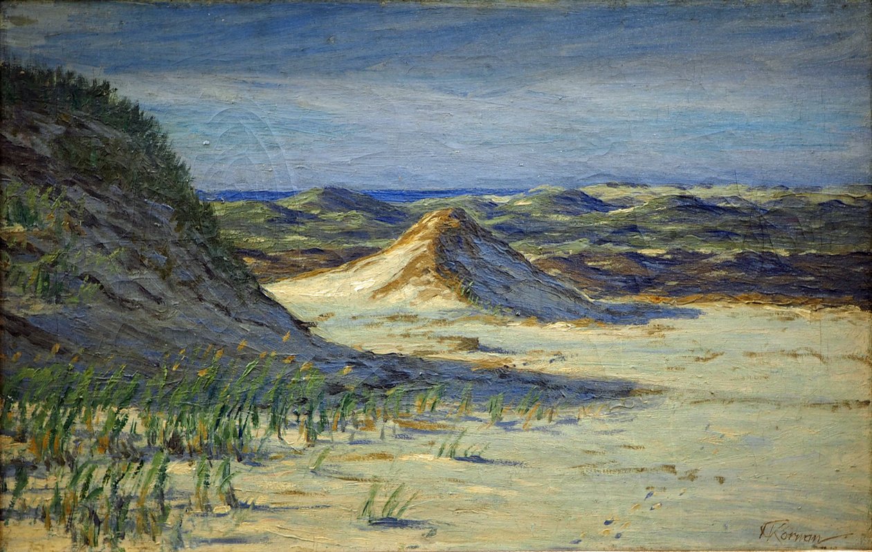 Bilinmeyen resim by Franz Korwan