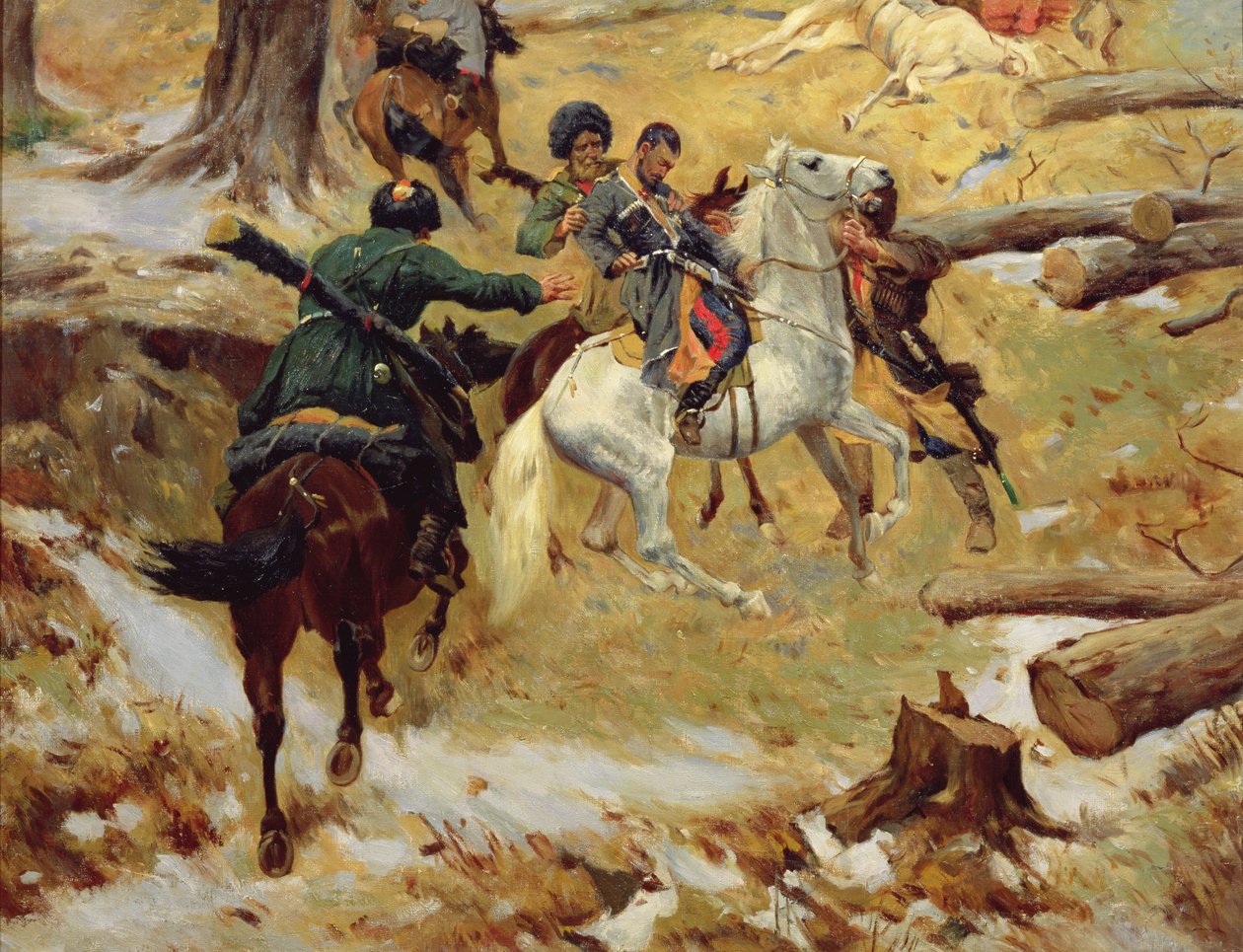Tümgeneral Sleptsov