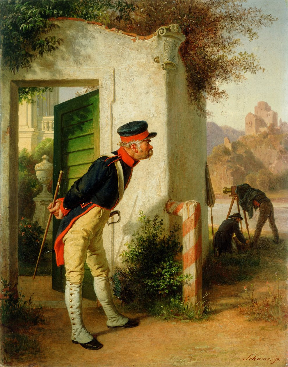 meraklı tanıtım by Franz Schrams
