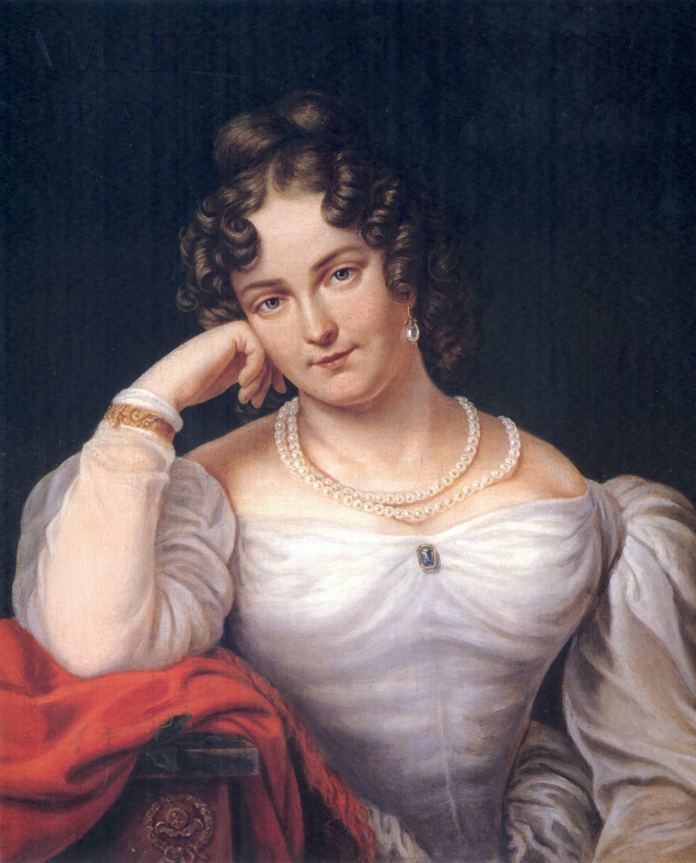 Amalie Haizinger