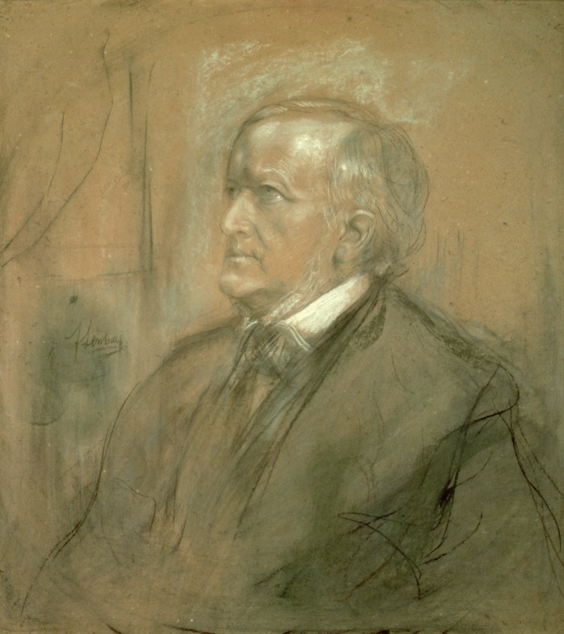 Richard Wagner
