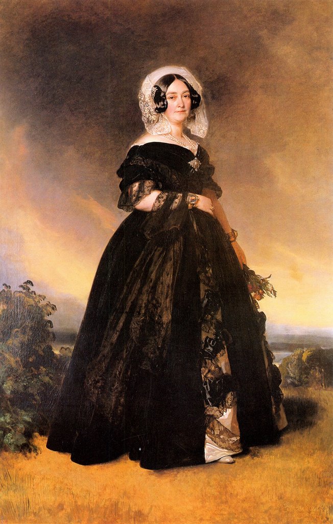 Saxe-Coburg-Saalfeld