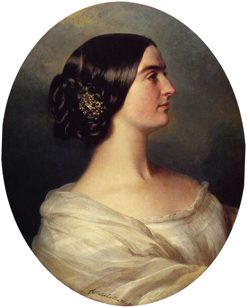 Charlotte Stuart