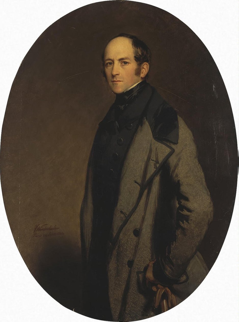 Kont Alexei Bobrinsky