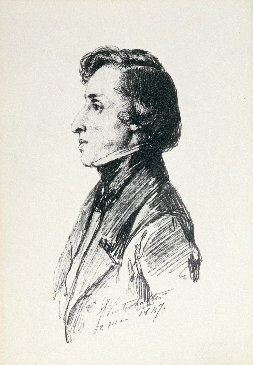 Frederic Chopin