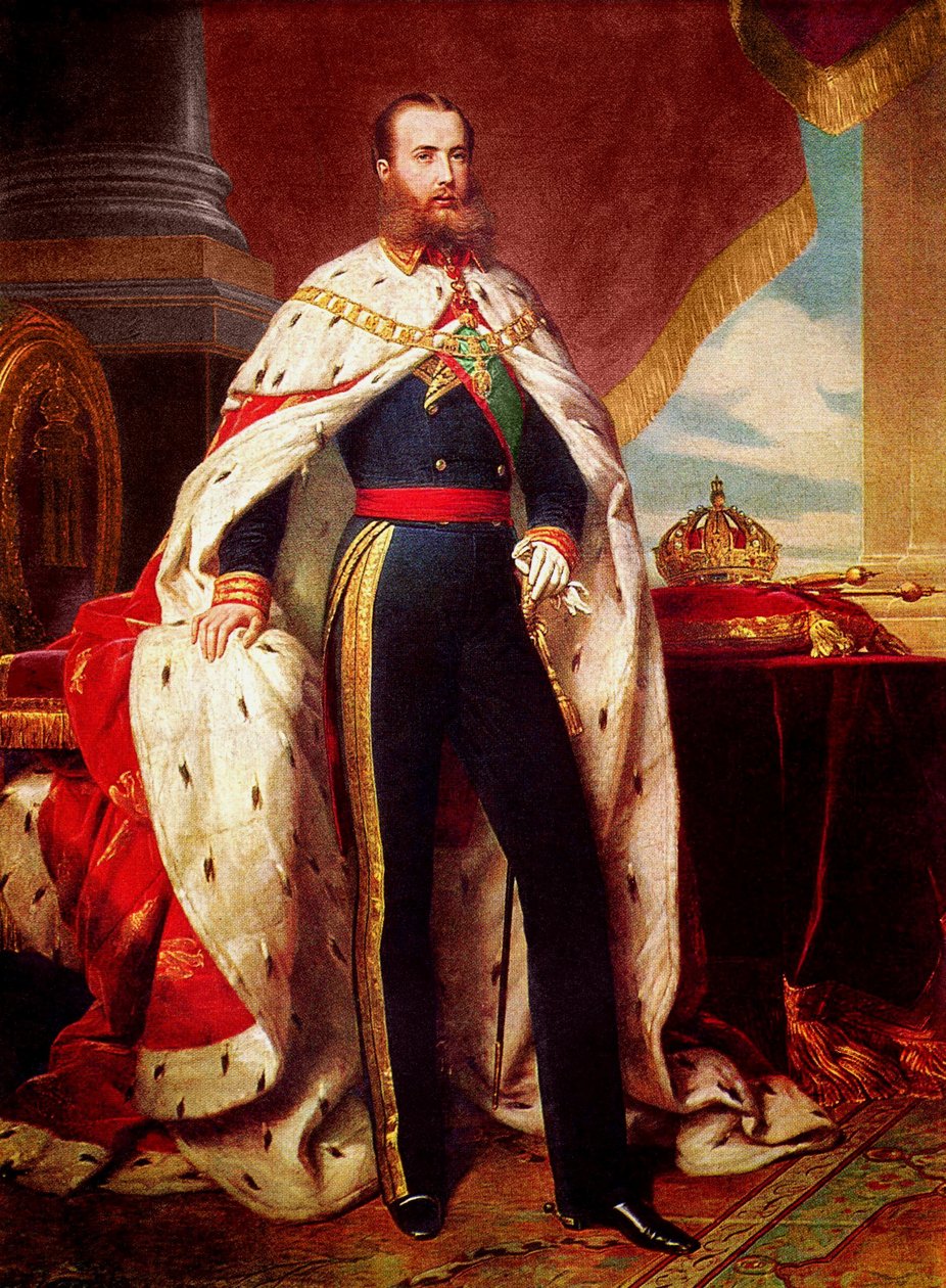 Meksikalı Maximilian I