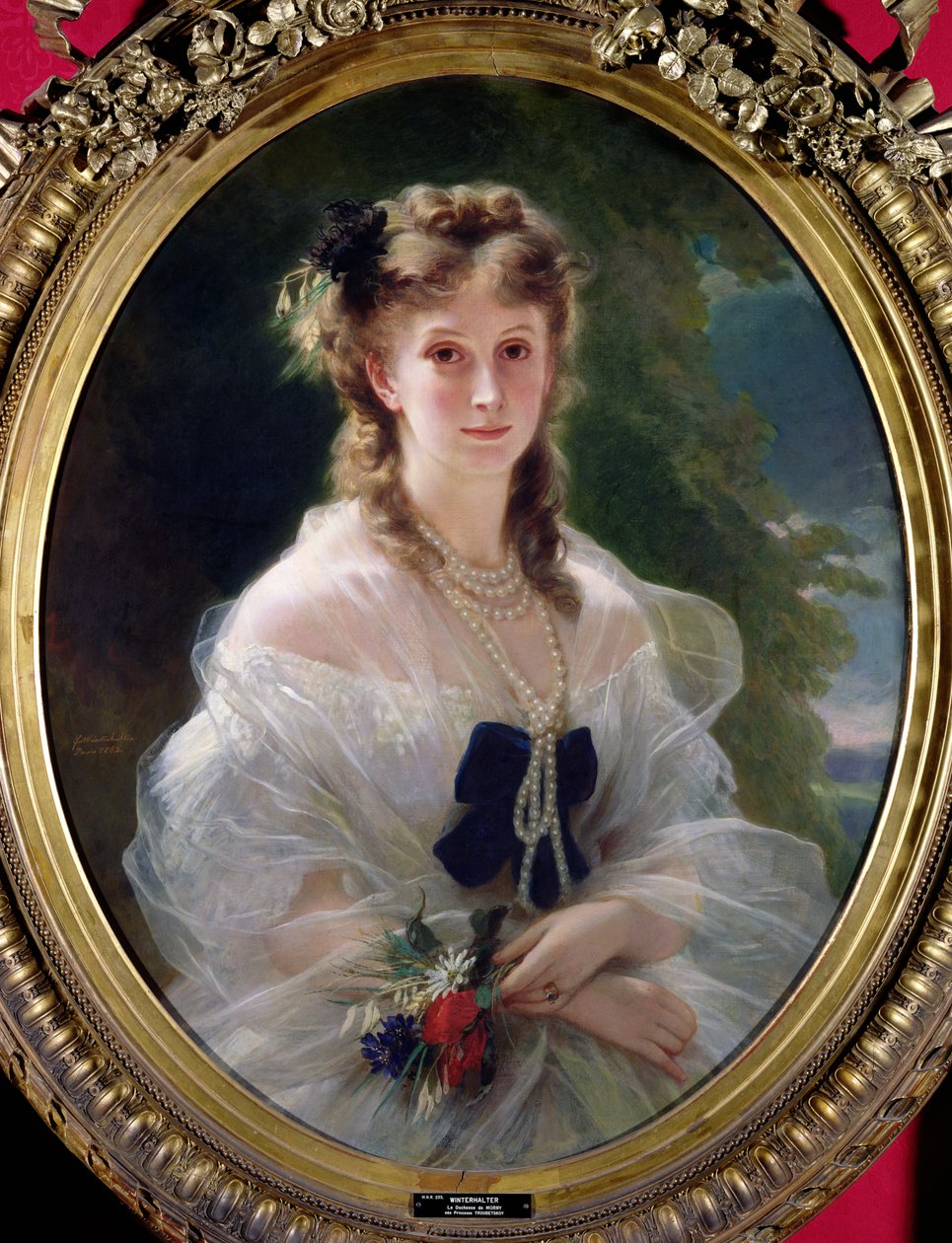 Sophie Troubetskoy