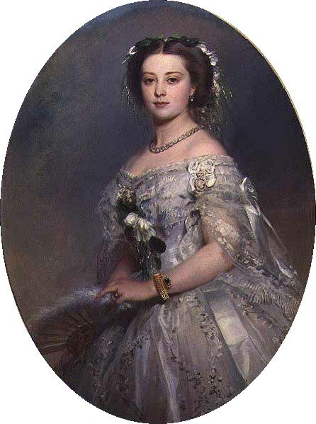 Victoria