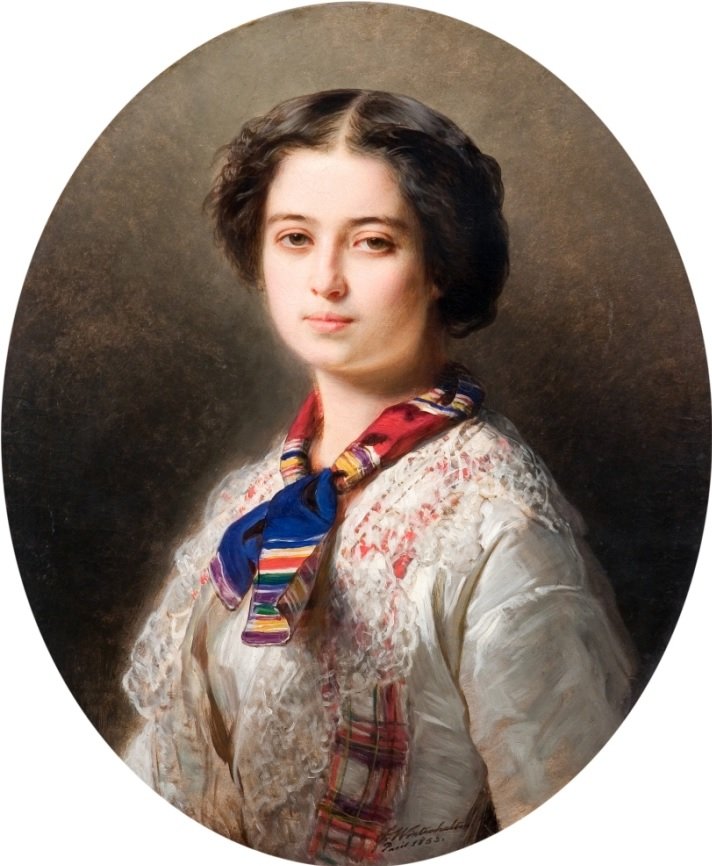 Cecylia Lubomirska