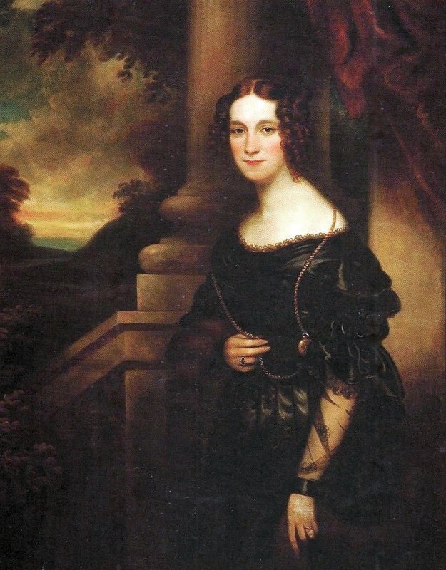 D. Amélia de Leuchtenberg