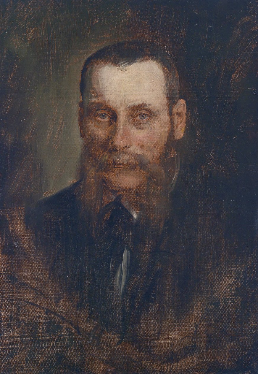 Viyanalı sanat tüccarı Georg Plach