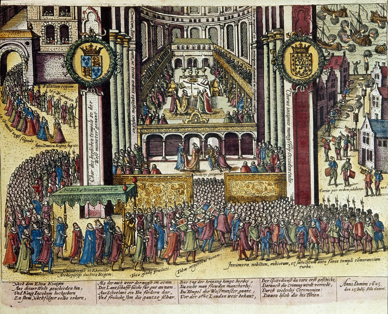 by Franz (after) Hogenberg