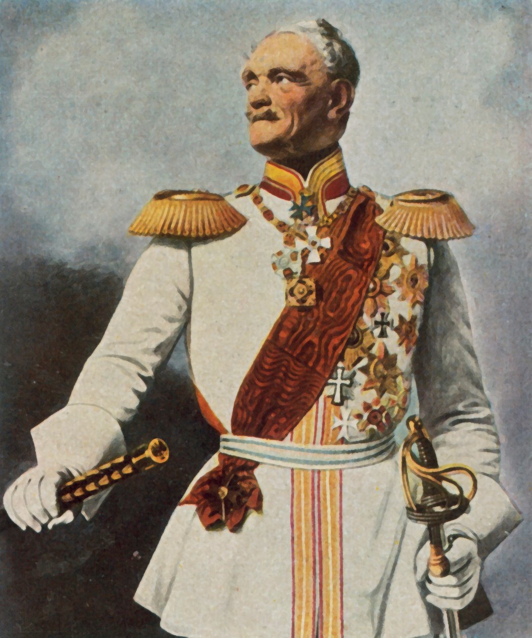 by Franz (after) Krüger