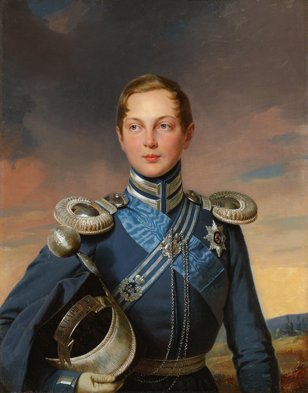  by Franz (after) Krüger