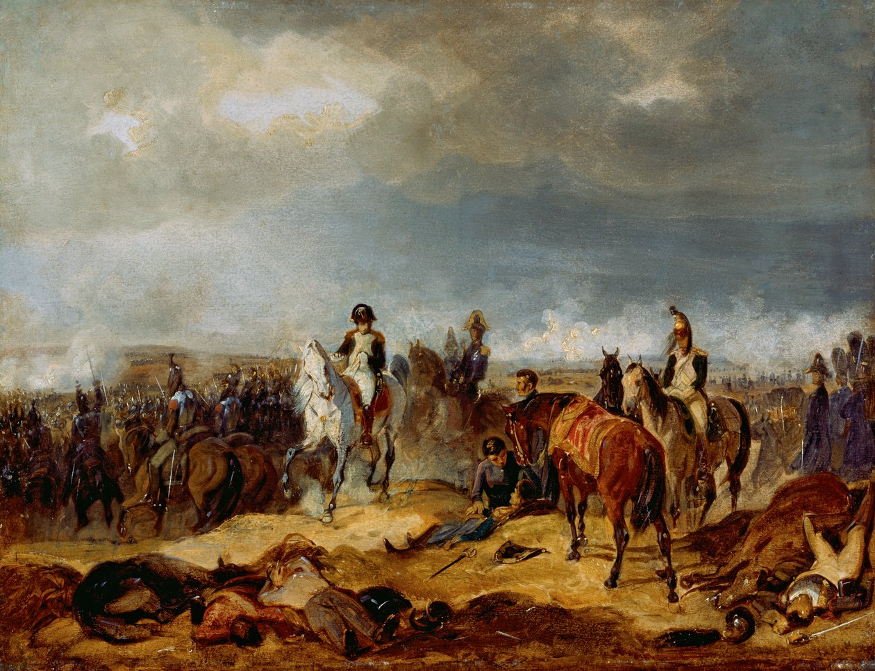  by Franz Adam