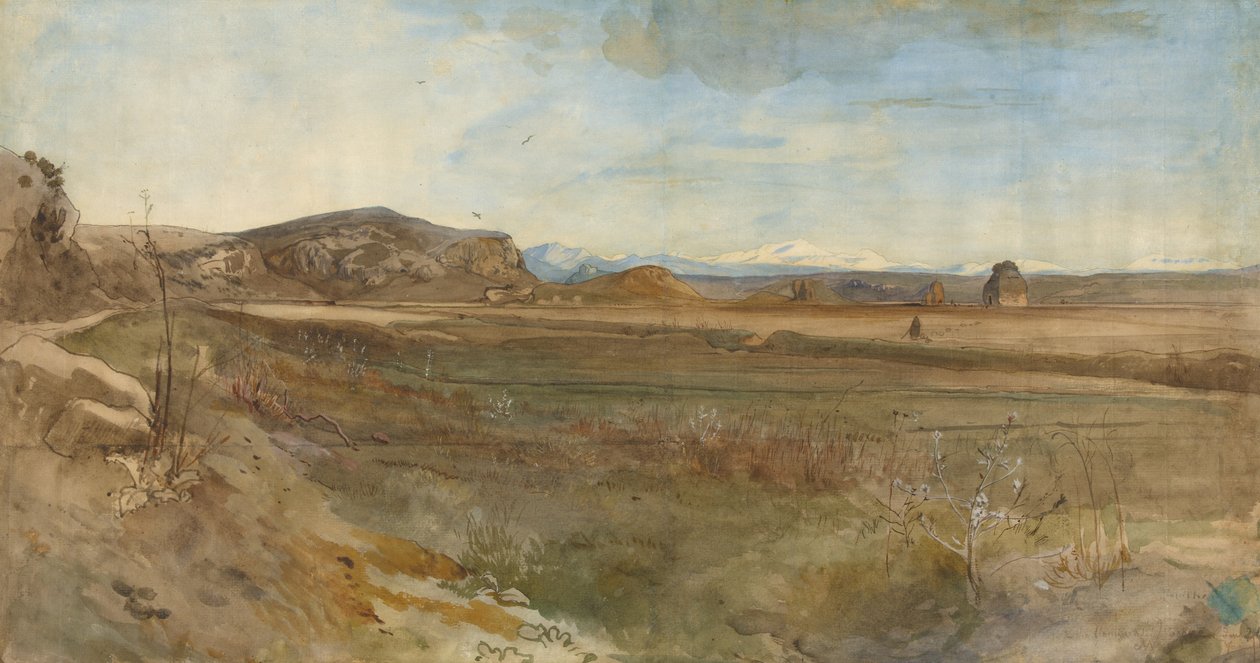  by Franz Albert Venus