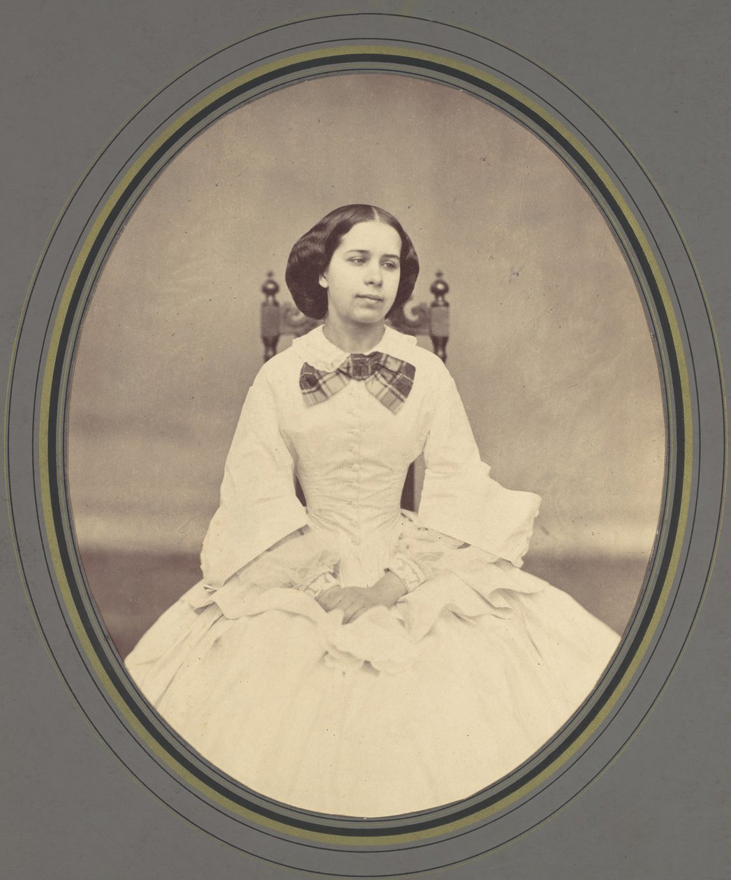 Betty Held, evet. Solön-Engelsberg, 1850