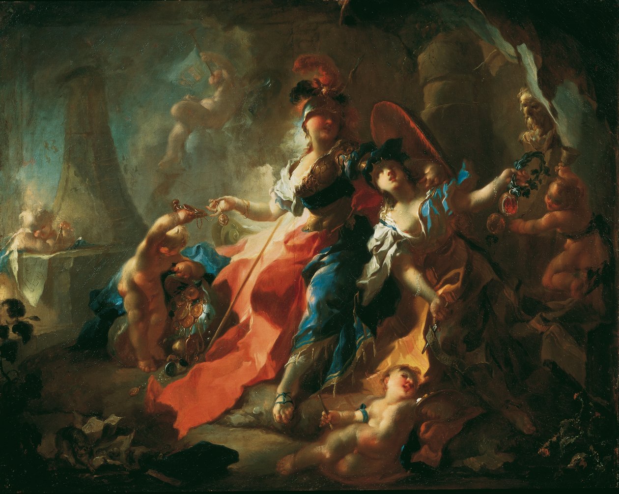 Minerva