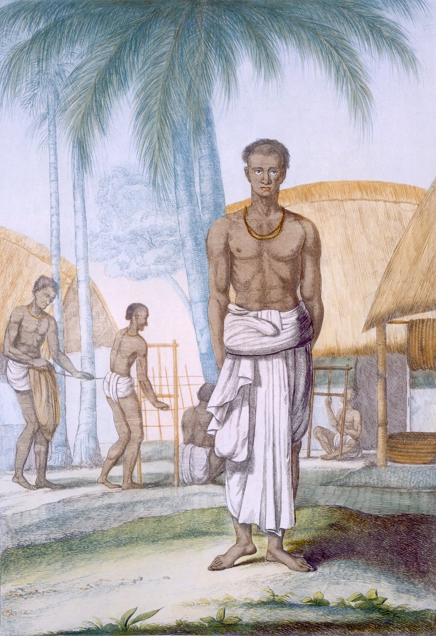 ರೋಪ್ ಮೇಕರ್, 