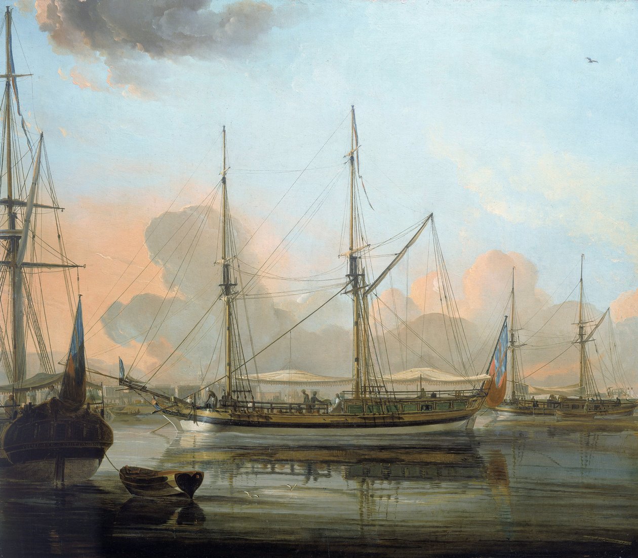  by Franz Balthazar Solvyns
