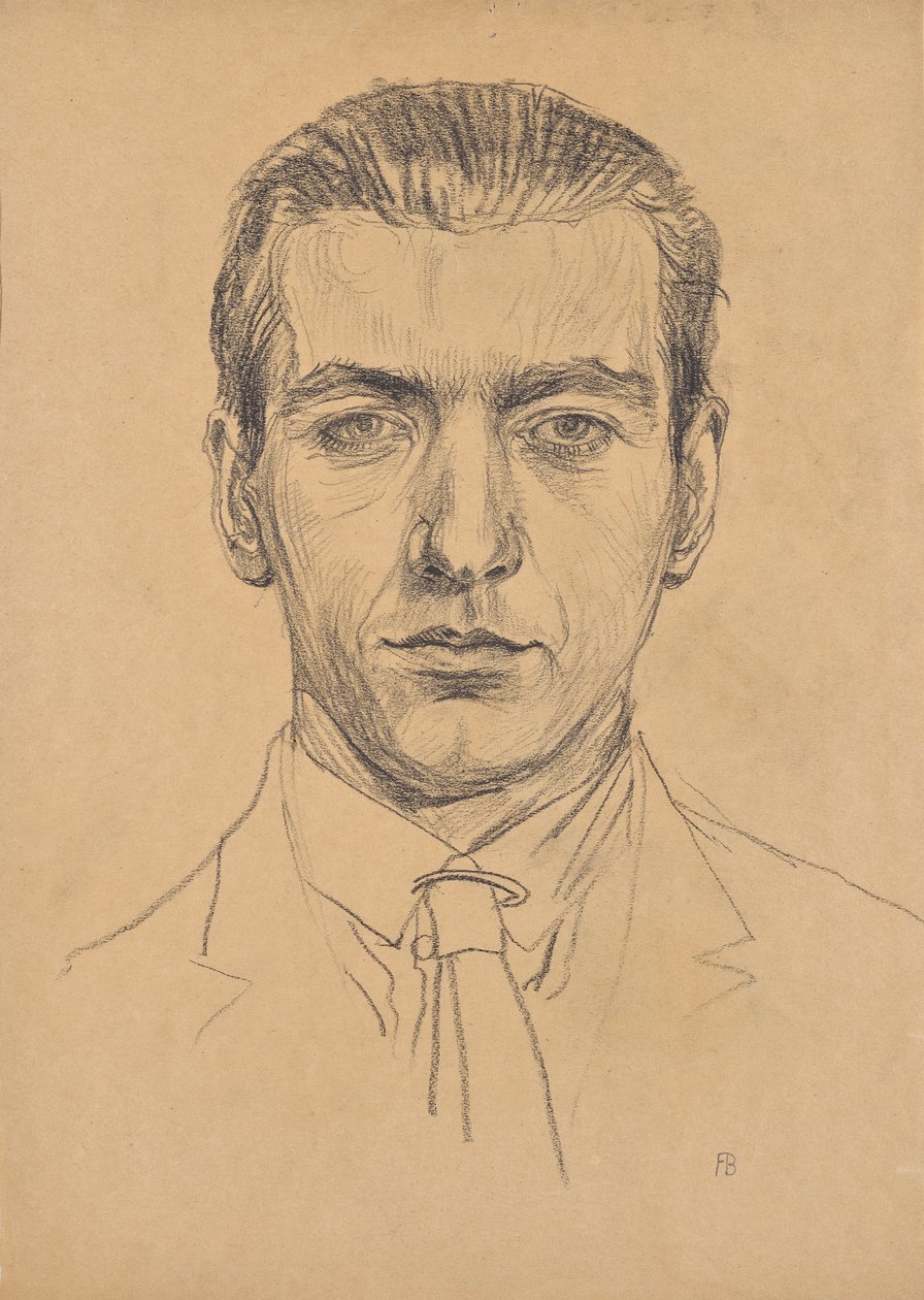 Genç Franz Barwig