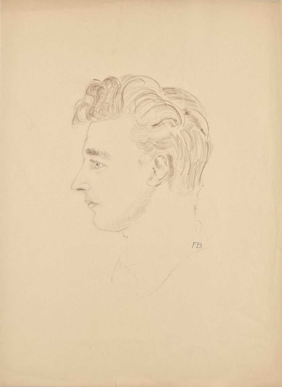 Genç Franz Barwig