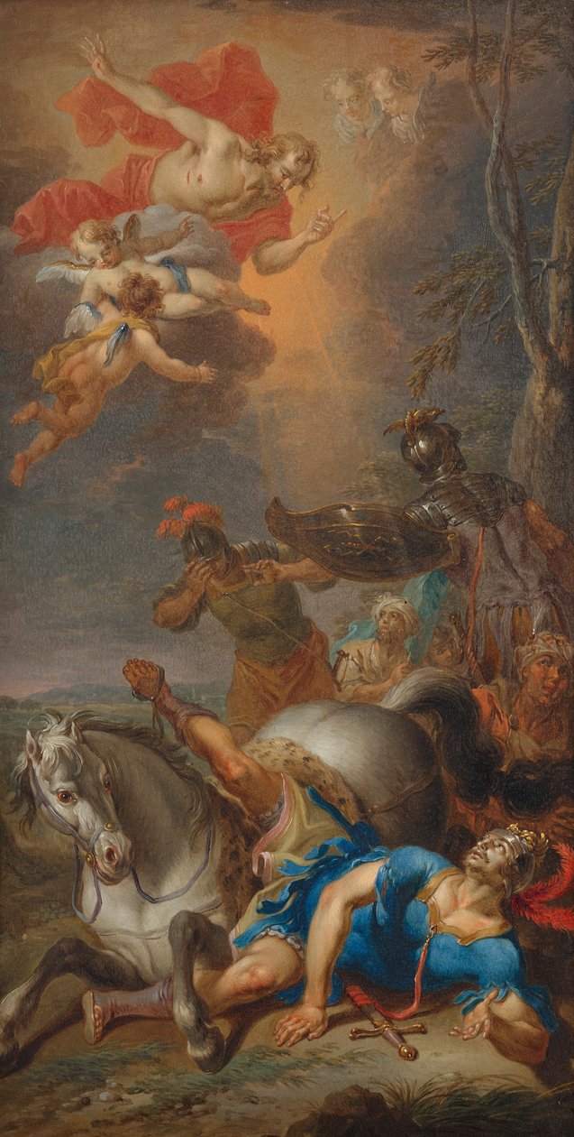 Aziz Paul Dönüşümü by Franz Christoph Janneck