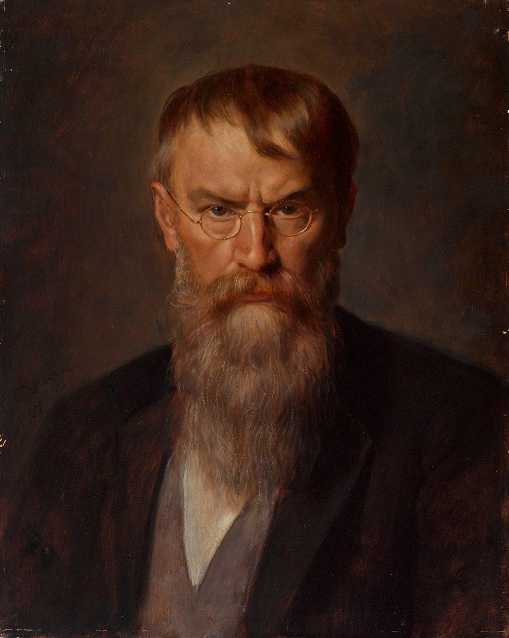 Franz von Lenbach