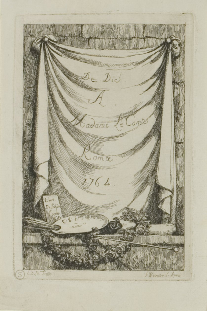  by Franz Edmund Weirotter