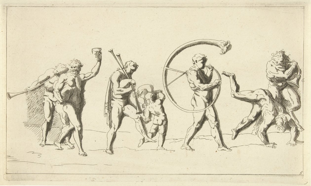 Bacchus