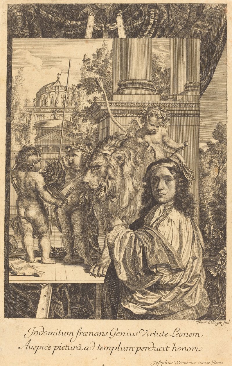 Joseph Werner
