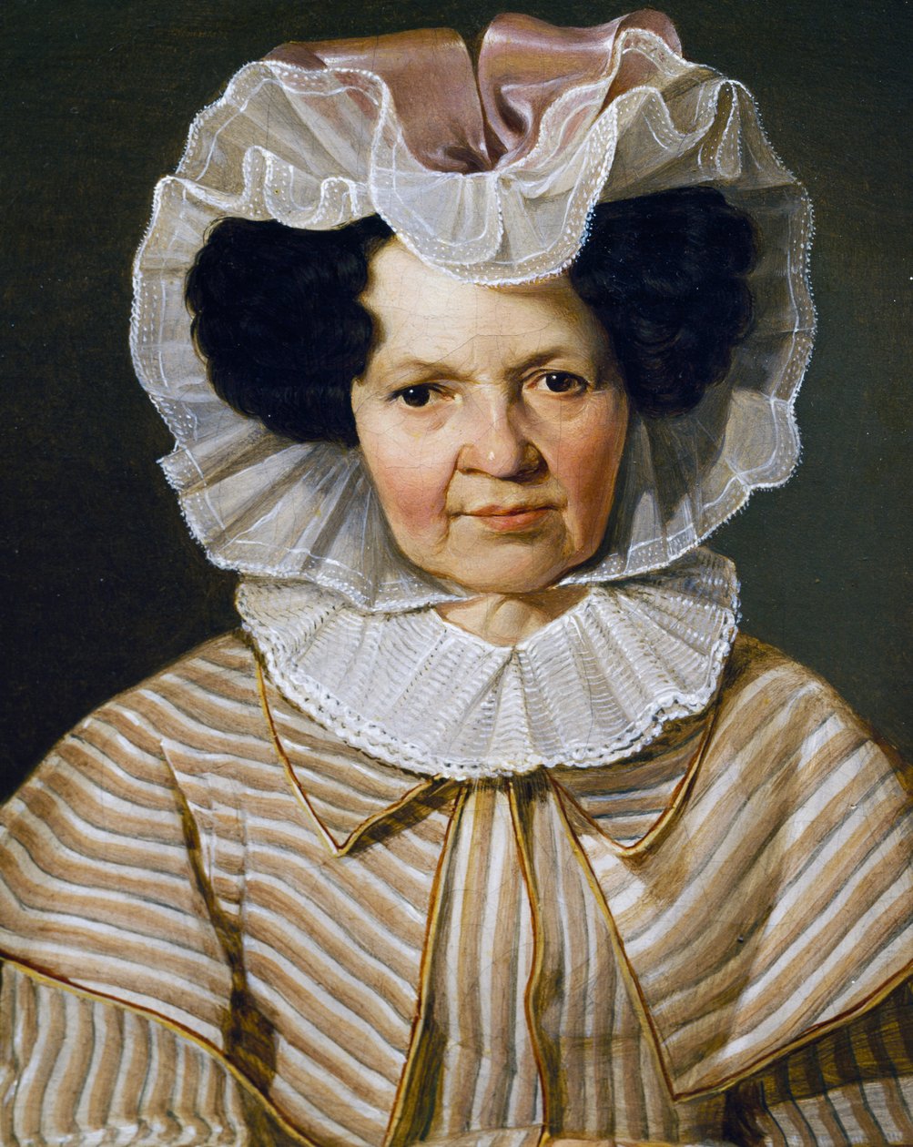 Therese Burger Bischof
